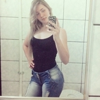 Perfil de Betty, 42 años, Travestis citas en Daroca (Ceuta)