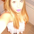 Perfil de Athina, 29 años, Travestis citas en Garaballa (Cuenca)
