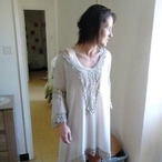 Perfil de Nahide, 42 años, Travestis citas en Víllora (Cuenca)